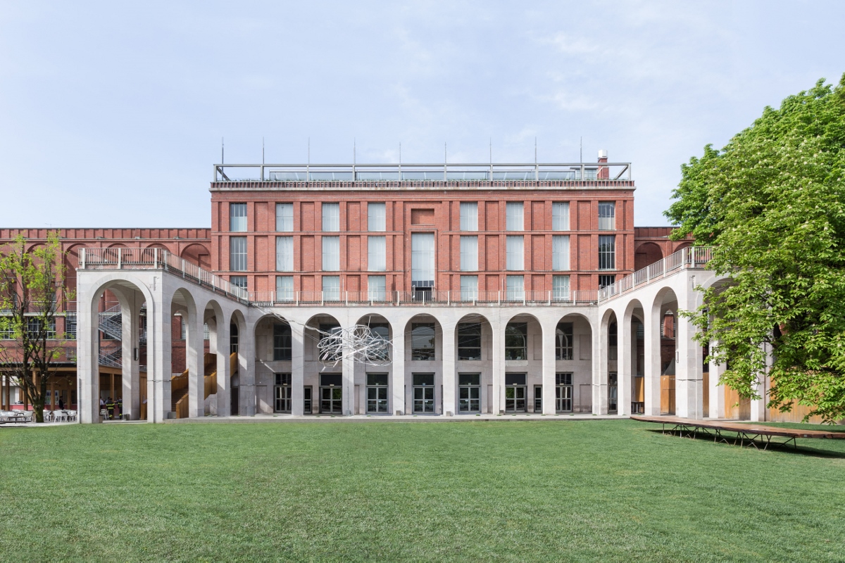 Roma-Milano andata e ritorno